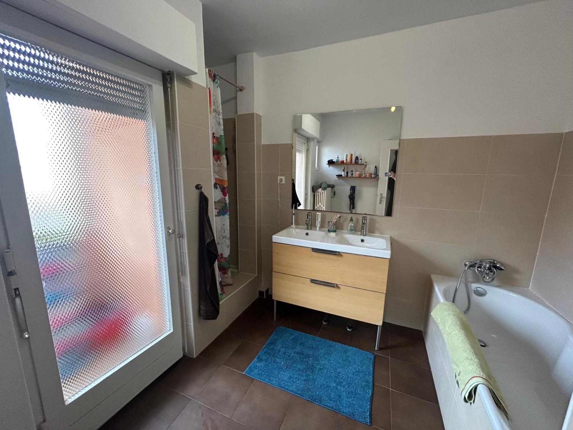 Superbe Appartement Avec Belle Terrasse Bischheim Экстерьер фото